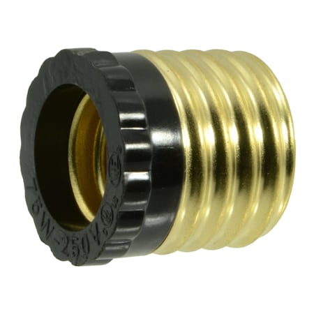 Midwest Fastener Medium to Intermediate Socket Reducers 4PK 34264